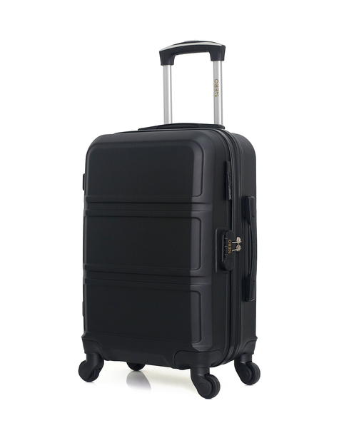 HERO - Valise Cabine UTAH 55 cm 4 Roues