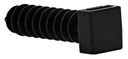 Cheville Fixelec 8x45mm boîte de 100 - SPIT - 565340