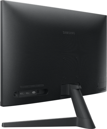 Ecran 27" Samsung S33GC Full HD (Noir)