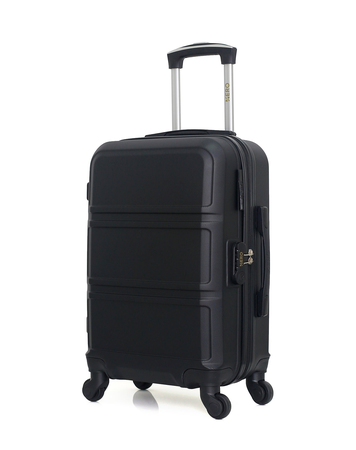 HERO - Valise Cabine UTAH 55 cm 4 Roues
