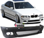 PARE CHOCS AVANT BMW SERIE 5 E39 LOOK PACK M5 AVEC PDC (00604)