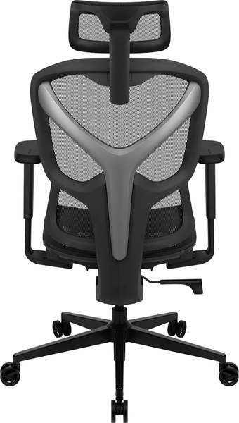 Fauteuil ergonomique ThunderX3 YTC (Noir)
