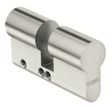 Cylindre aveugle TITALIUM 70mm - ABUS - BZ Ti 70mm