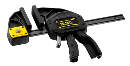 Serre-joint XL FATMAX capacité 1250mm L.1500mm - STANLEY - FMHT0-83242