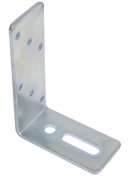 Equerre de menuiserie 35x3mm 70x70mm - JARDINIER MASSARD - J505210