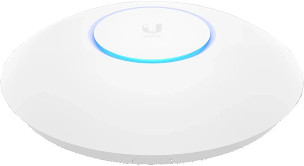 Point d'accès WiFi Ubiquiti UniFi 6 Long Range AC3000 (Blanc)
