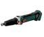 Meuleuse droites 18V GA 18 LTX (sans batterie ni chargeur) + coffret METABOX - METABO - 600638840