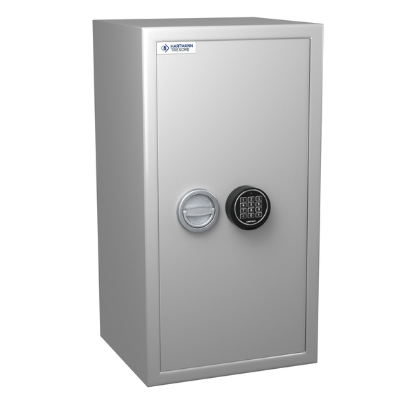 Coffre fort de sécurité Anti-Feu MB 80 G4 Serrure Electronique