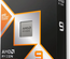 Processeur AMD Ryzen 9 9900X3D (5,2 Ghz) AM5
