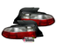 FEUX ARRIERES LEXUS ROUGES BLANCS BMW Z3 PHASE 1 (10354)