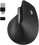 Souris sans fil ergonomique Mobility Lab Premium (Noir)