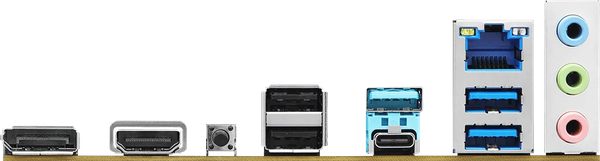 Carte Mère ASRock B850M-X R2.0 (AMD AM5) Micro ATX