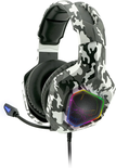 Casque Gamer filaire Spirit of Gamer Elite-H50 (Blanc)