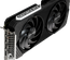 Carte Graphique Nvidia Gainward GeForce RTX 4060 Ti Ghost 8Go