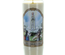 Lot de 20 Bougies Neuvaine Notre Dame de Fatima 17,5cm