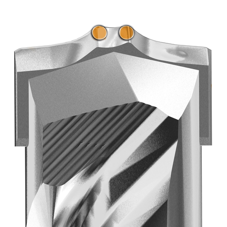 Foret béton XT2 SDS Plus 8x160x100mm - SPIT - 225362