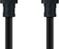 Câble Nanocable USB-C 3.2 M/M 3m 100W (Noir)