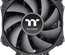 Ventilateur pour processeur Thermaltake Toughair 710 (Noir)