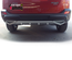RAJOUT PROTECTION SPORT PARECHOC TOYOTA RAV4 13-15 (04361)
