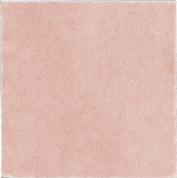 Taco KASBAH ORCHARD PINK - Cabochon ORCHARD PINK brillant 3,4x3,4 cm