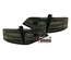 FEUX ARRIERES FUMES A LED POUR AUDI A4 B8 BERLINE SANS LED D'ORIGINE (00314)