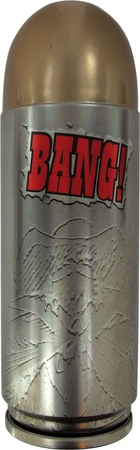 Jeu - Bang ! The Bullet