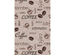 Tapis de cuisine COFFEE OEKO-TEX®