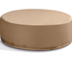 Spa gonflable PureSpa Sahara rond Bulles 4 places + Couverture thermique - Intex