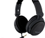 Casque Gamer filaire The G-Lab Korp Carbon (Noir)