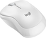 Souris sans fil Bluetooth Logitech M240 Silent (Blanc)