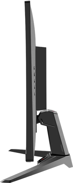 Ecran 27" ASRock Phantom Gaming PG27FF1A Full HD (Noir) 165Hz