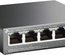 Switch réseau ethernet Gigabit TP-Link TL-SG1005P - 5 ports dont 4x PoE