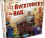 Jeu - Les Aventuriers du Rail 