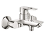 Mitigeur baindouche BAULOOP monocommande chromé - GROHE - 23602001