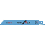 Lames de scie sabre S 922 BF Flexible for Metal - BOSCH - 2608656014