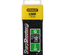 Agrafes 12 mm type G boîte de 1000 - STANLEY - 1-TRA708T