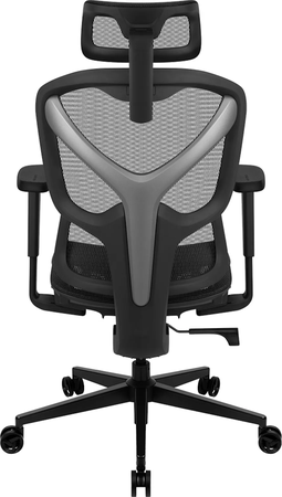 Fauteuil ergonomique ThunderX3 YTC (Noir)