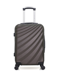 WAVE PARIS - Valise Cabine DANUBE 55 cm 4 Roues