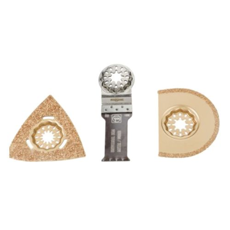 Set Combo Starlock sol et salle de bain 3 pièces - FEIN - 35222967070