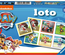 Jeu d'éveil Ravensburger Le loto Pat'Patrouille