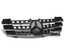 CALANDRE NOIRE DESIGN ML 164 PH2 POUR MERCEDES ML W164 2005-2008 PH1 (13825MS)