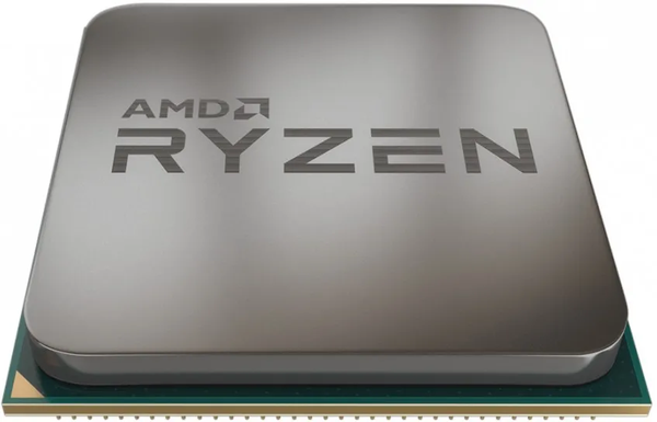 Processeur AMD Ryzen 3 4100 (4 Ghz) AM4 - Sans iGPU