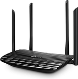 Routeur WiFi TP-Link Archer C6 (AC1200)