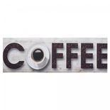 Tapis de cuisine en pvc 50x150 cm KITCHTA