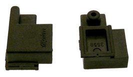 Paire d’entraineur nylon fixe diamètre 6mm – FAPIM - 1946A_88