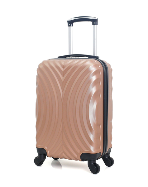 HERO - Valise Cabine XS LAGOS-E 50 cm 4 Roues