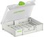 Coffret de transport Systainer3 Organizer SYS3 ORG M 89 - FESTOOL - 204852