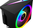 Ventilateur processeur Gamdias Boreas M1-610 RGB (Noir)