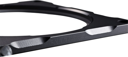 Adaptateur ventilateur RGB Phanteks Halos Lux 14cm (Noir)