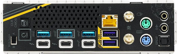 Carte Mère ASRock Z890 Taichi OC Formula (Intel LGA 1851)